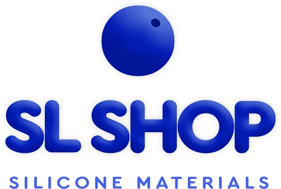 Гризунки, намистини, нагрудники, посуд із харчового силікону