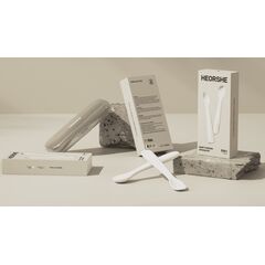 Набір ложок HEORSHE, 2 шт. в контейнері, Колір: Головний