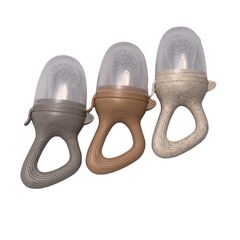 Ніблер базовий в пластикокому контейнері, 12 см, Колір: Головний