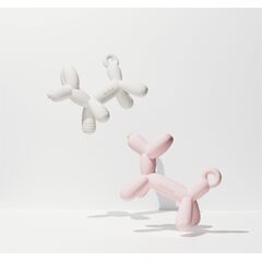 Прорізувач іграшка песик HEORSHE в контейнері , Колір: Головний