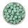 Алмаз намистина силіконова, 14 мм, Колір: м'ятний