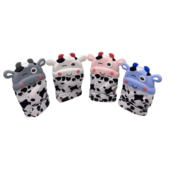 Коровка митенка, 109 мм, Цвет: главный