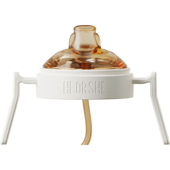 Сменная насадка для поильника HEORSHE 210 мл, 1 шт., Цвет: главный, изображение 4