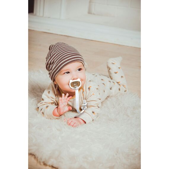 Пустышки HEORSHE, день/ночь, 2 шт. в контейнере, Цвет: главный, изображение 3