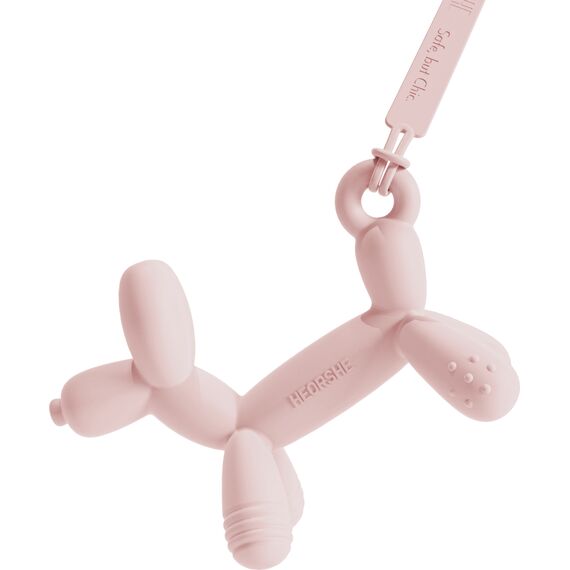 Прорізувач іграшка песик HEORSHE в контейнері , Колір: Головний, зображення 6