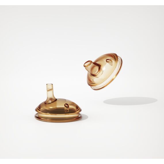 Змінна насадка для поїльника HEORSHE 300 мл, 1 шт., Колір: Головний, зображення 2